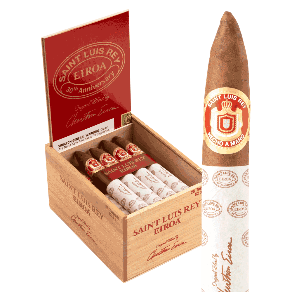 Torpedo, , cigars